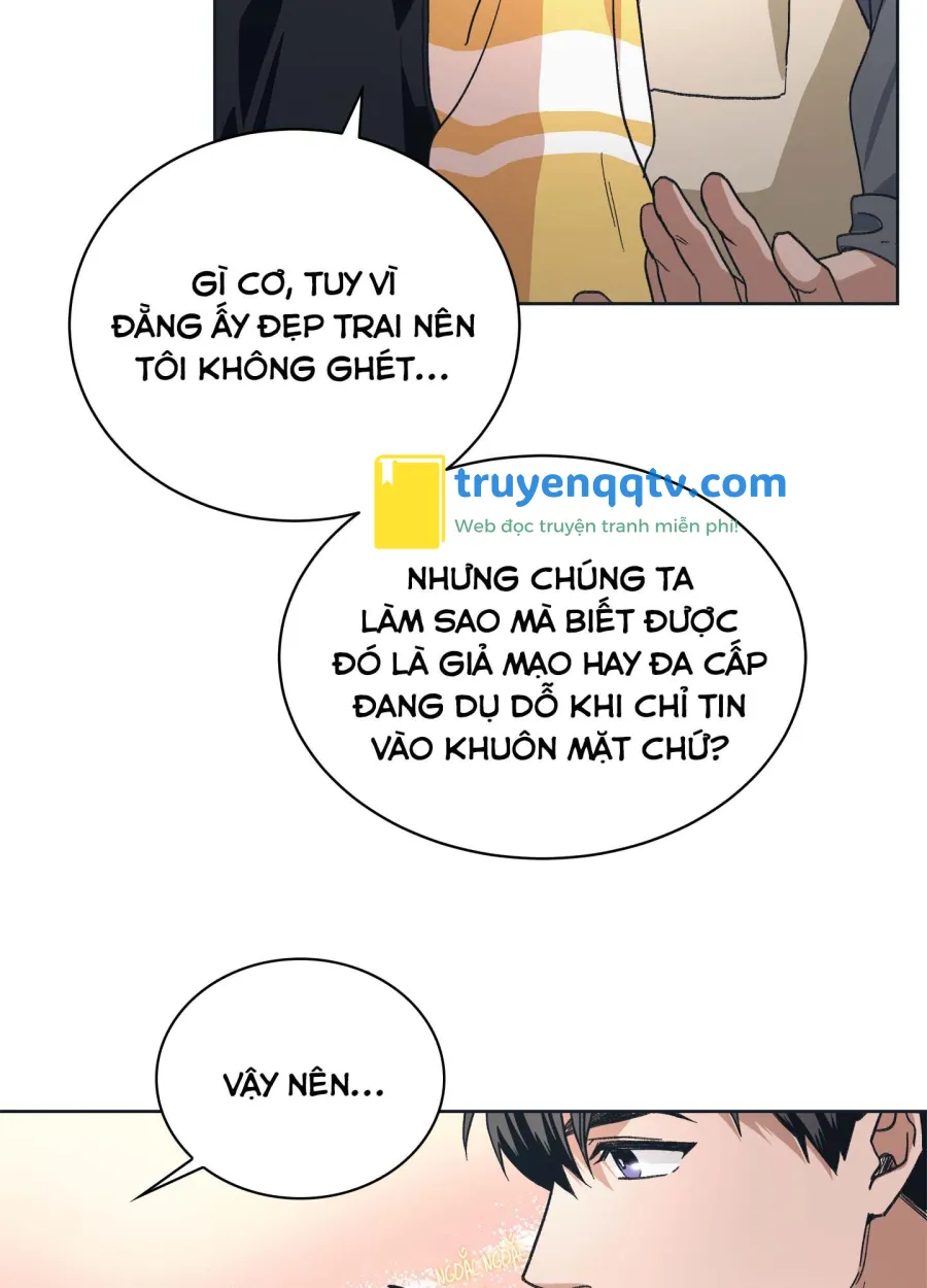 KHÔNG CÓ DIỄN XUẤT VĨNH CỬU Chapter 3 - Next Chapter 4