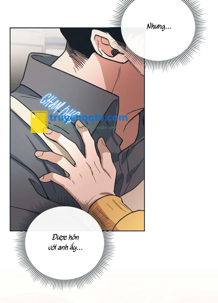 KHÔNG CÓ DIỄN XUẤT VĨNH CỬU Chapter 3 - Next Chapter 4