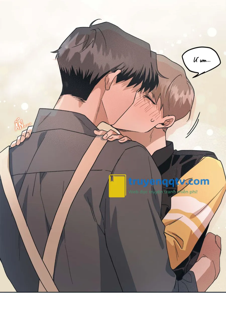 KHÔNG CÓ DIỄN XUẤT VĨNH CỬU Chapter 3 - Next Chapter 4