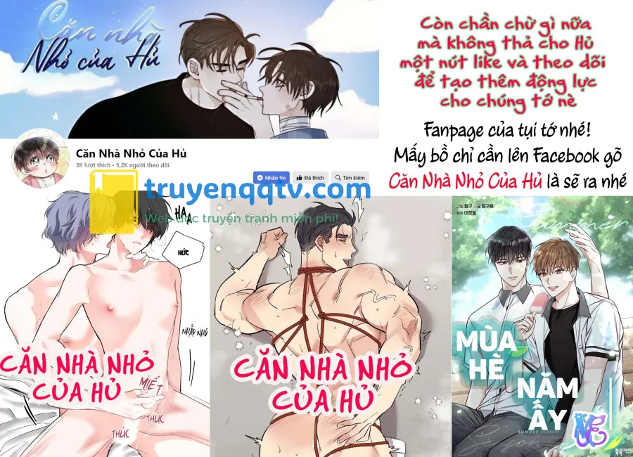 KHÔNG CÓ DIỄN XUẤT VĨNH CỬU Chapter 3 - Next Chapter 4