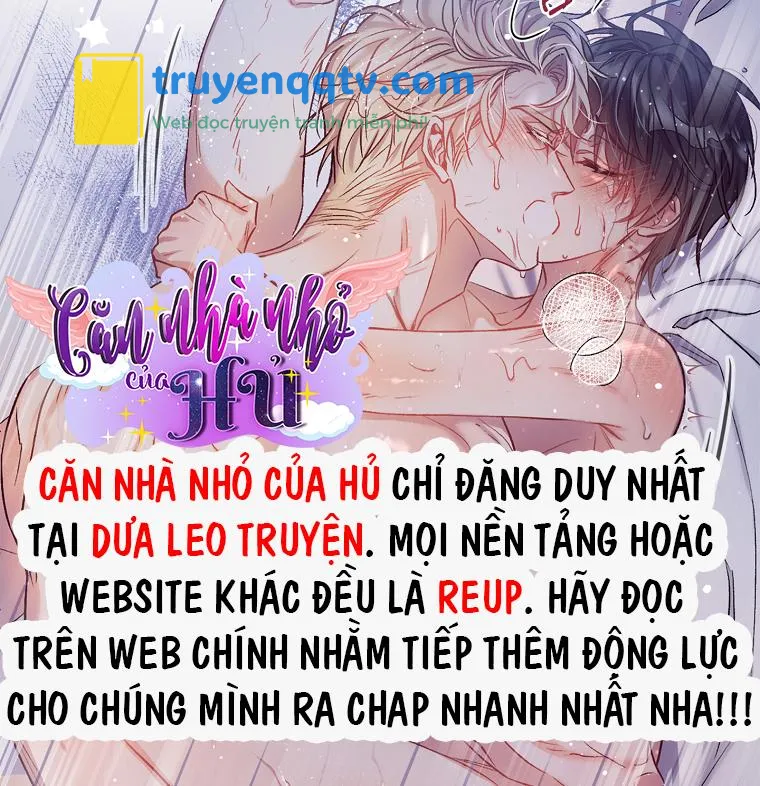 KHÔNG CÓ DIỄN XUẤT VĨNH CỬU Chapter 3 - Next Chapter 4