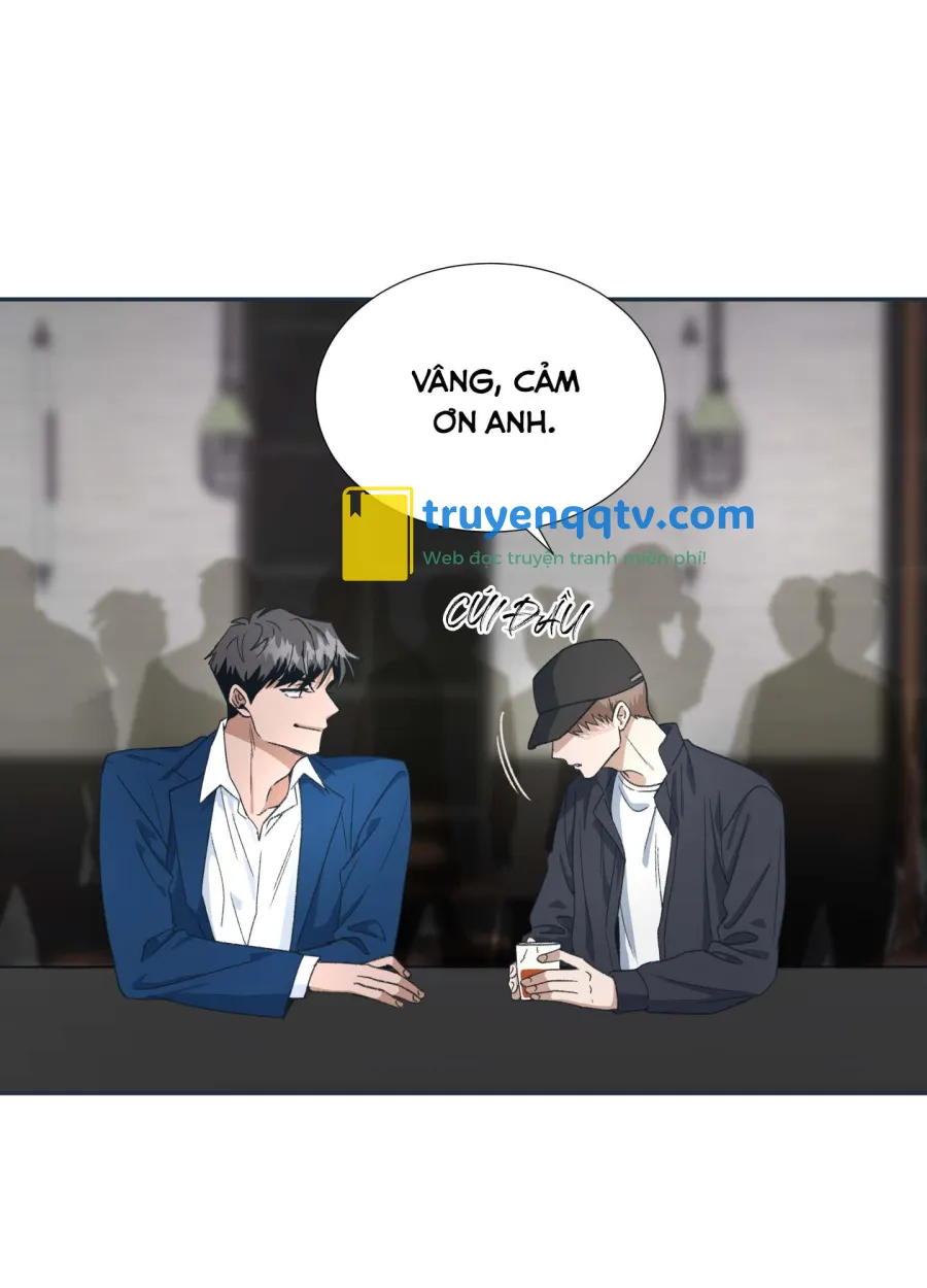 KHÔNG CÓ DIỄN XUẤT VĨNH CỬU Chapter 2 - Next Chapter 3