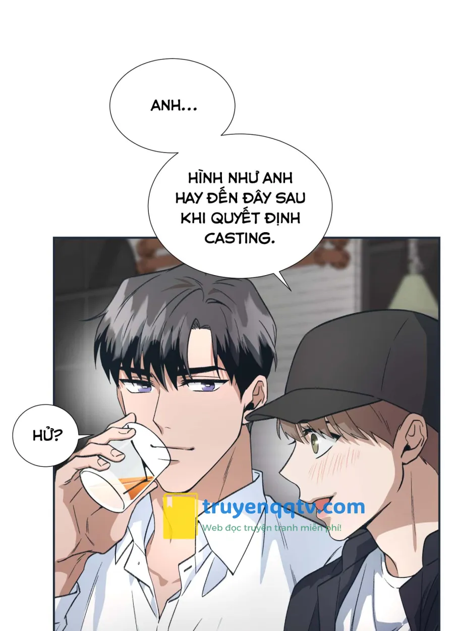 KHÔNG CÓ DIỄN XUẤT VĨNH CỬU Chapter 2 - Next Chapter 3