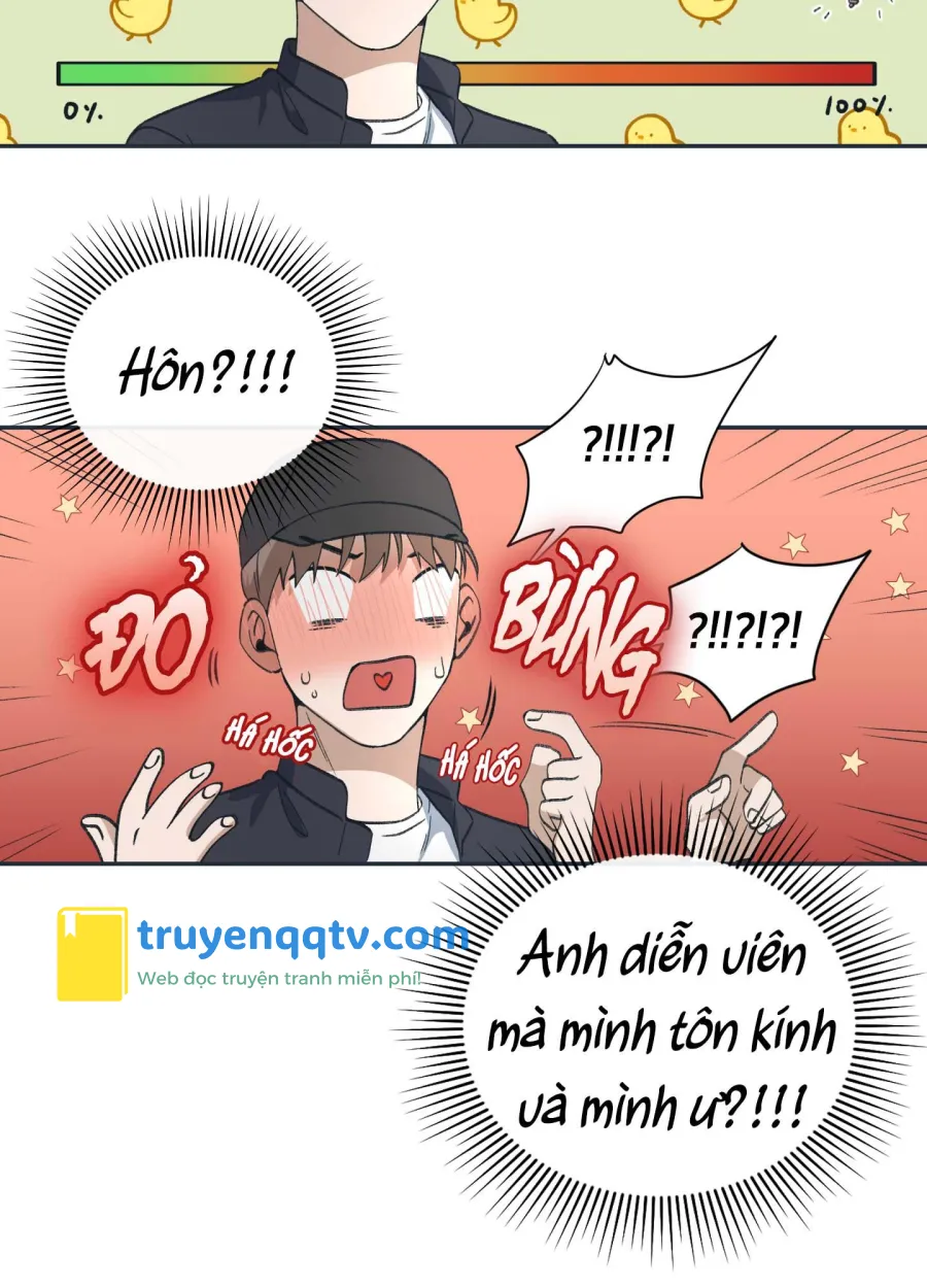 KHÔNG CÓ DIỄN XUẤT VĨNH CỬU Chapter 2 - Next Chapter 3