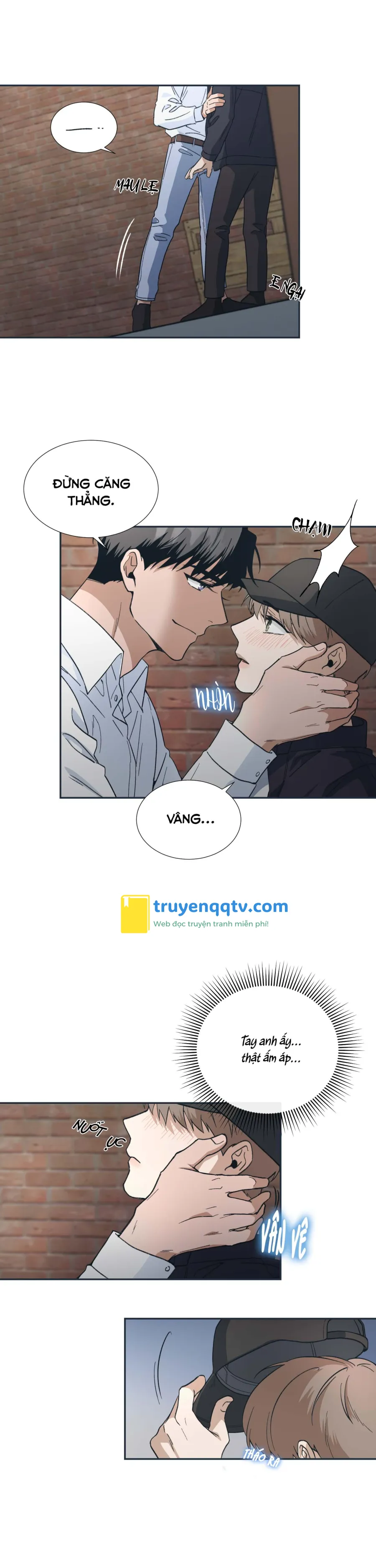 KHÔNG CÓ DIỄN XUẤT VĨNH CỬU Chapter 2 - Next Chapter 3