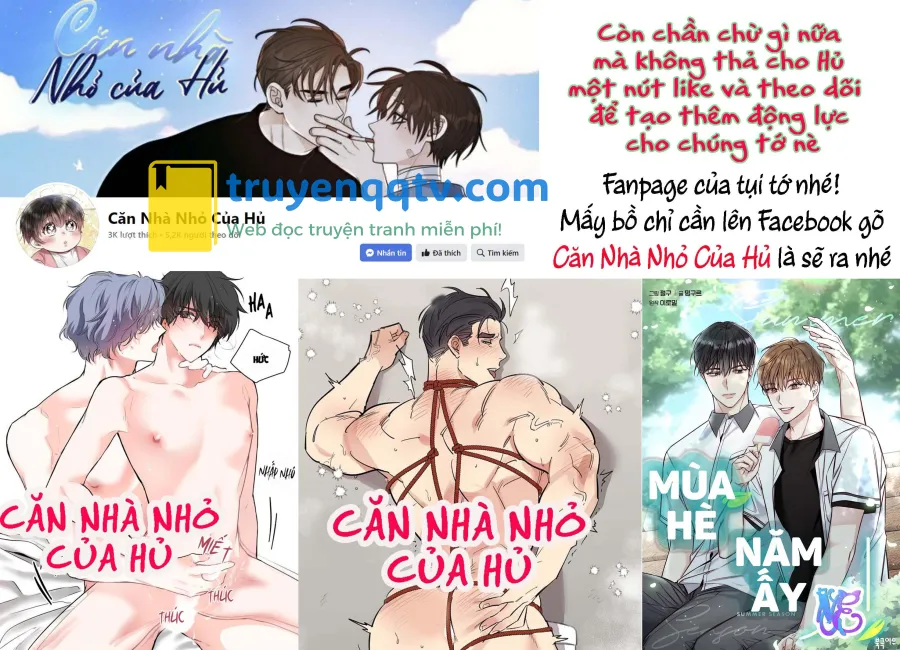 KHÔNG CÓ DIỄN XUẤT VĨNH CỬU Chapter 2 - Next Chapter 3