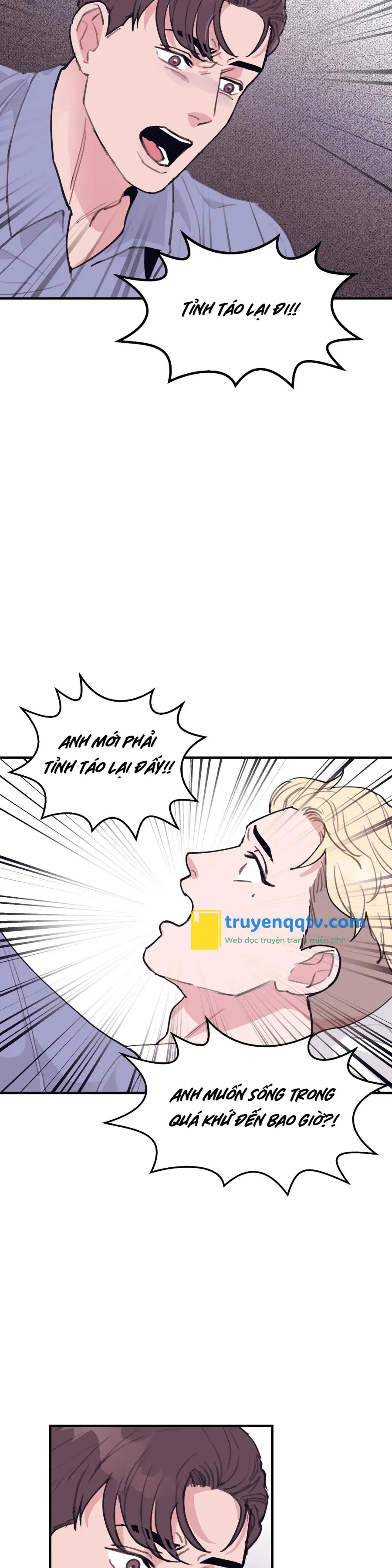 Tuyển tập manhwa người lớn Chapter 2.1 - Next 