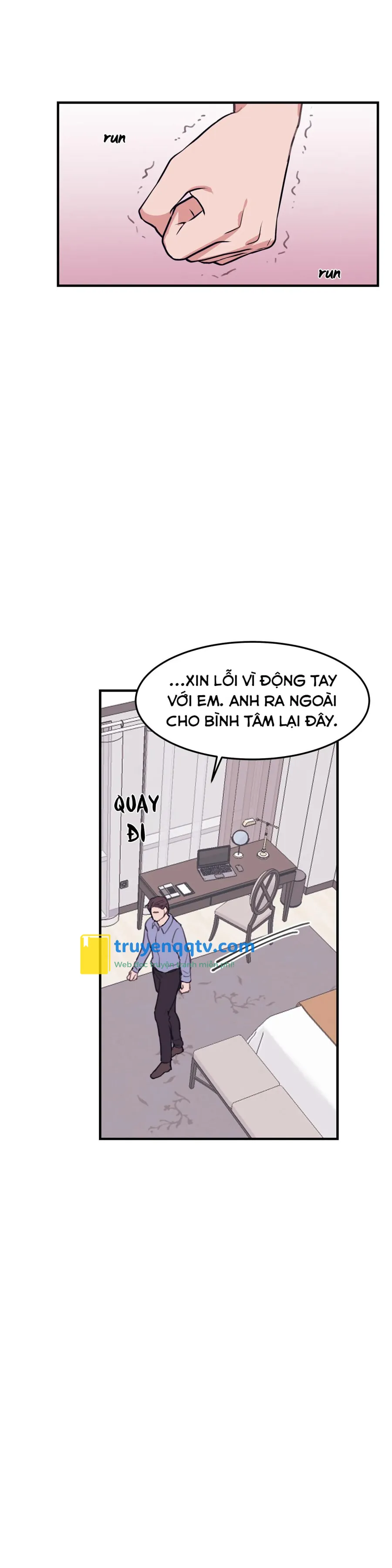 Tuyển tập manhwa người lớn Chapter 2.1 - Next 