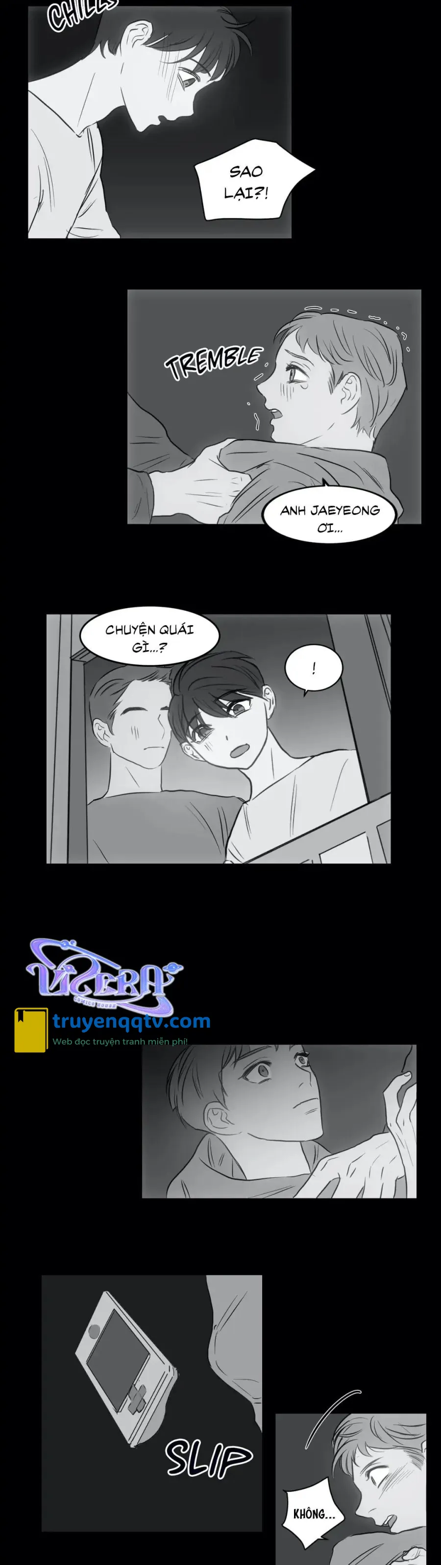 1305 Chapter 18 - Next 