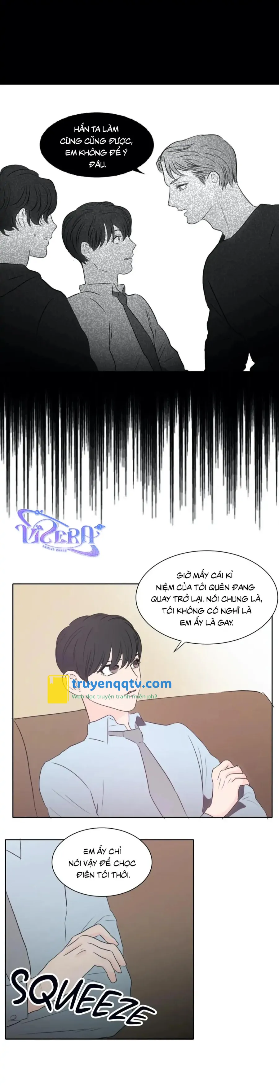 1305 Chapter 9 - Next Chapter 10