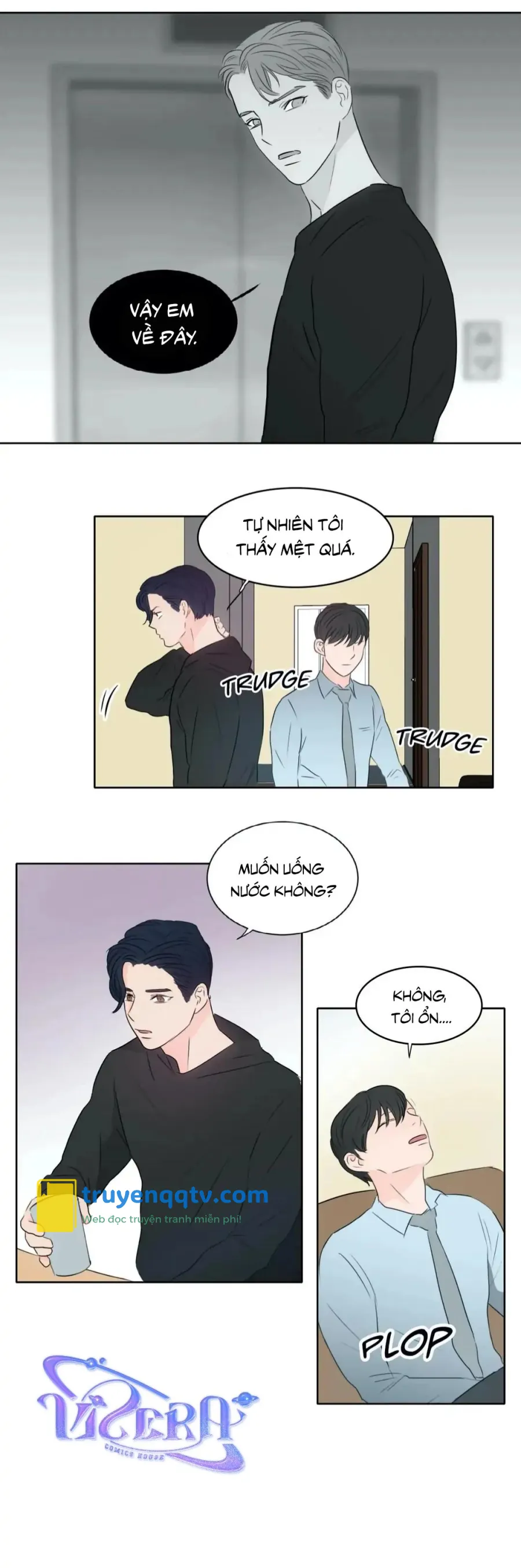 1305 Chapter 8 - Next Chapter 9