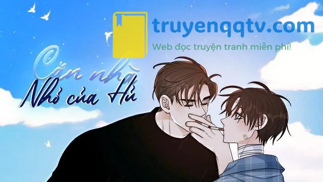 Tổng Hợp Các Bộ Truyện Của Sairo Panda Chapter 21 - Next Chapter 22