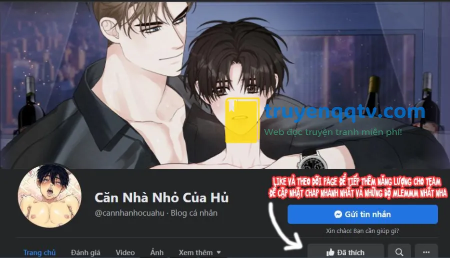 Tổng Hợp Các Bộ Truyện Của Sairo Panda Chapter 21 - Next Chapter 22