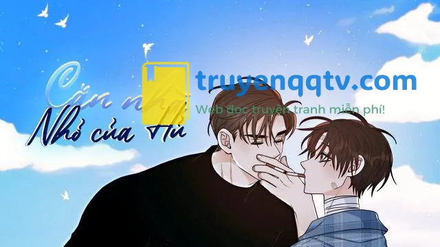 Tổng Hợp Các Bộ Truyện Của Sairo Panda Chapter 21 - Next Chapter 22