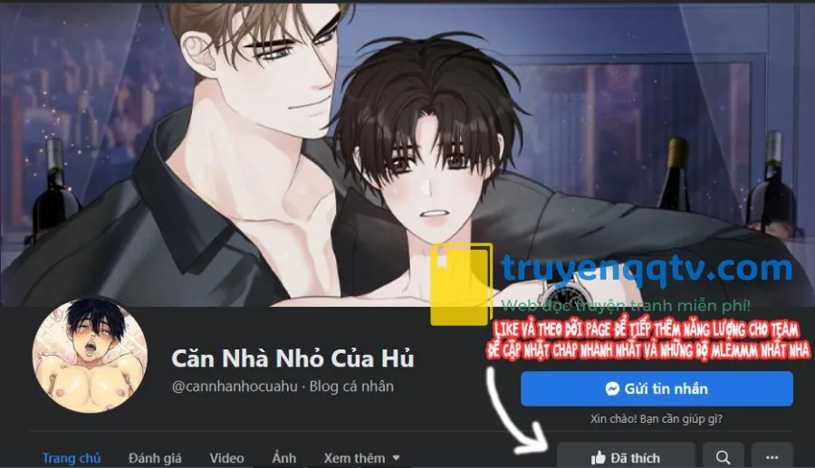 Tổng Hợp Các Bộ Truyện Của Sairo Panda Chapter 21 - Next Chapter 22