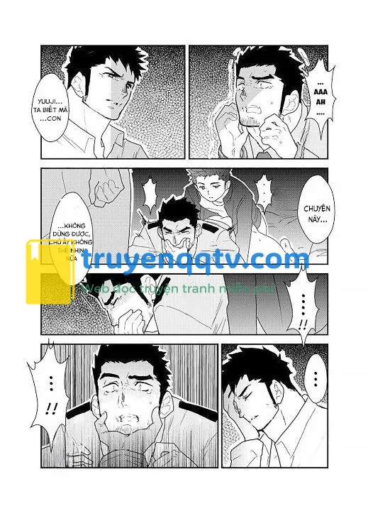 Tổng Hợp Các Bộ Truyện Của Sairo Panda Chapter 1 - Next Chapter 2