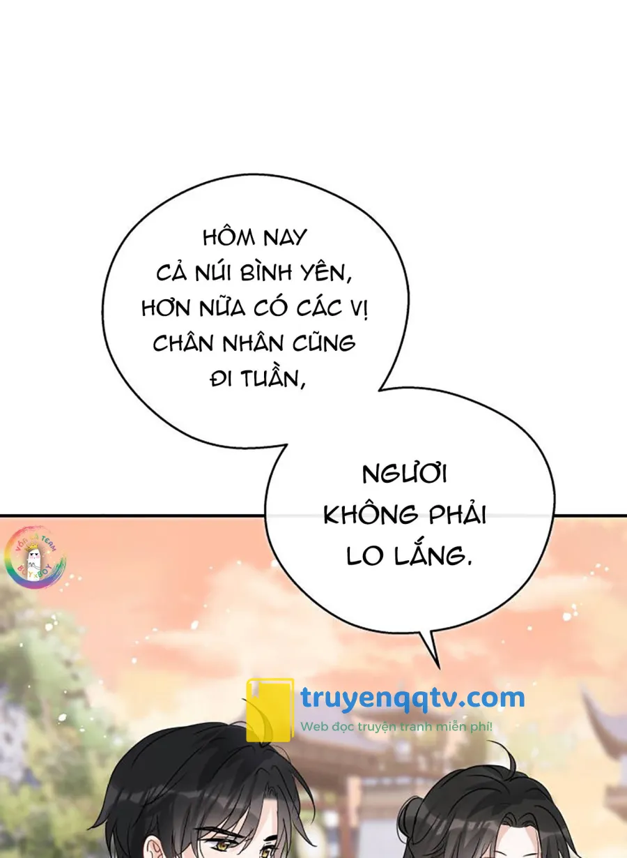 Sư thúc Không Thể Trông Mặt Mà Bắt Hình Dong (END) Chapter 36 - Next Chapter 37