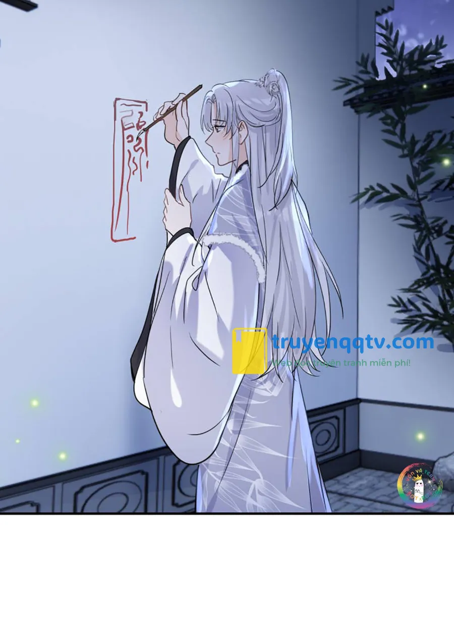 Sư thúc Không Thể Trông Mặt Mà Bắt Hình Dong (END) Chapter 36 - Next Chapter 37