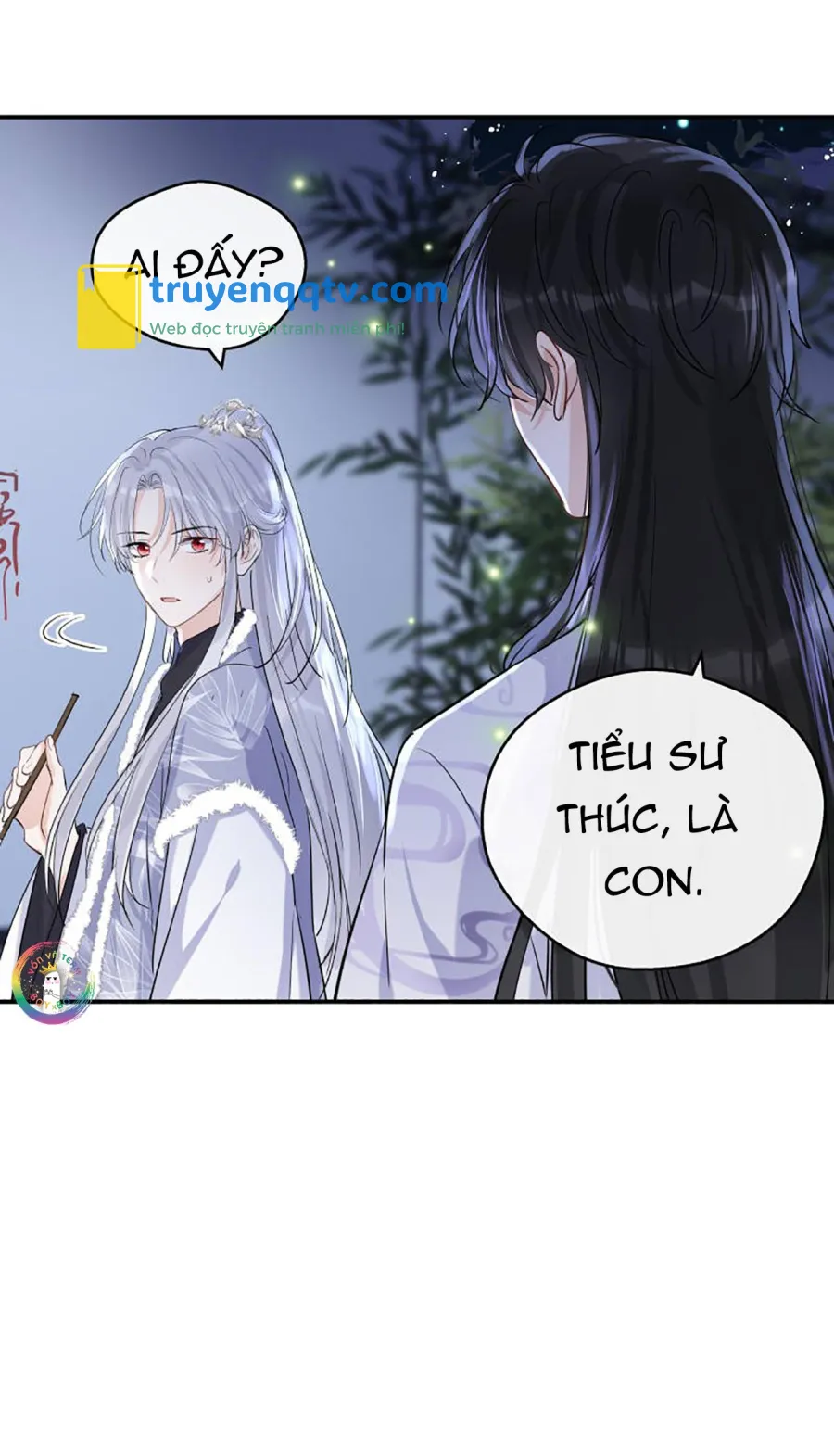 Sư thúc Không Thể Trông Mặt Mà Bắt Hình Dong (END) Chapter 36 - Next Chapter 37