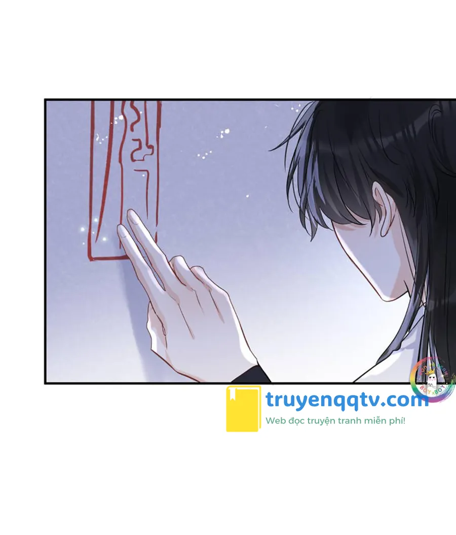 Sư thúc Không Thể Trông Mặt Mà Bắt Hình Dong (END) Chapter 36 - Next Chapter 37