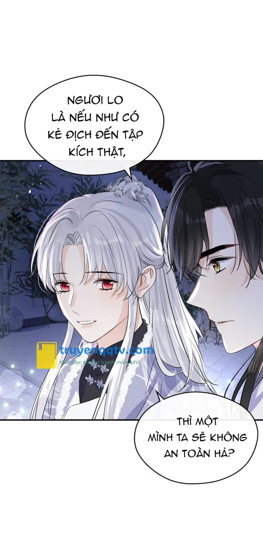 Sư thúc Không Thể Trông Mặt Mà Bắt Hình Dong (END) Chapter 36 - Next Chapter 37