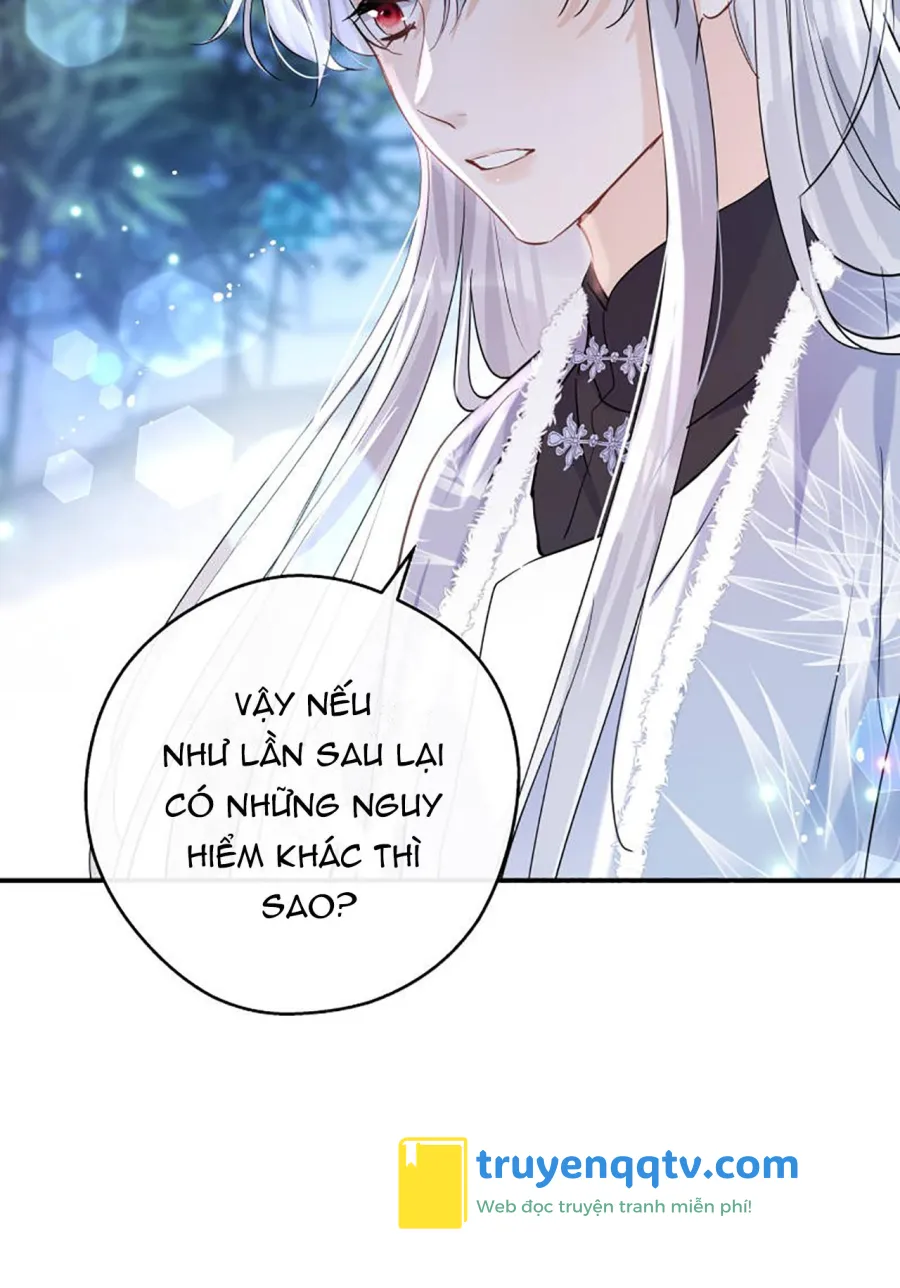 Sư thúc Không Thể Trông Mặt Mà Bắt Hình Dong (END) Chapter 36 - Next Chapter 37