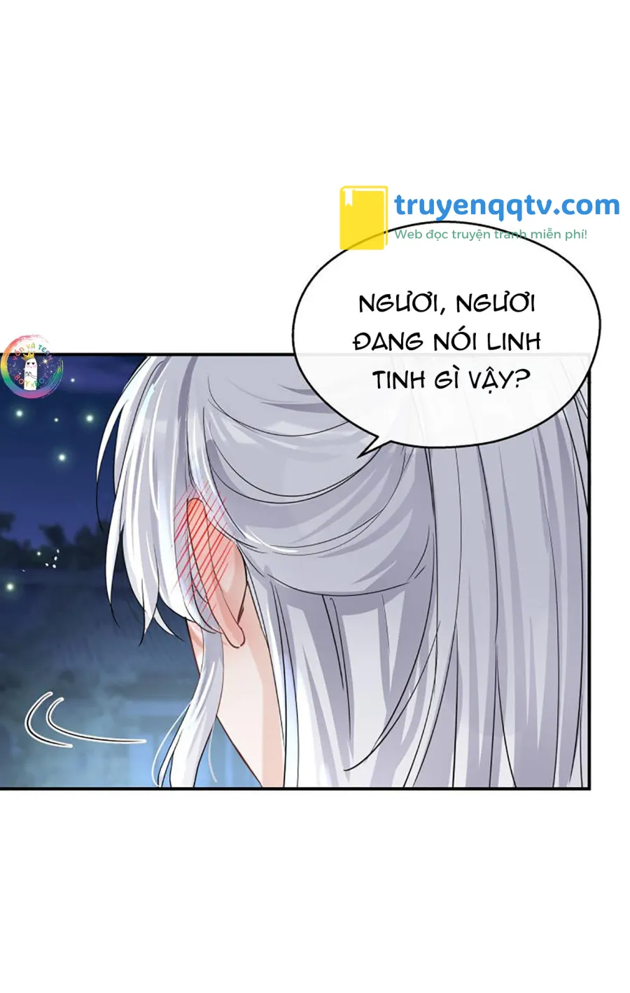 Sư thúc Không Thể Trông Mặt Mà Bắt Hình Dong (END) Chapter 36 - Next Chapter 37