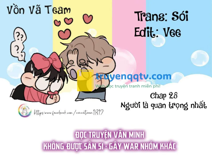 Sư thúc Không Thể Trông Mặt Mà Bắt Hình Dong (END) Chapter 28 - Next Chapter 29