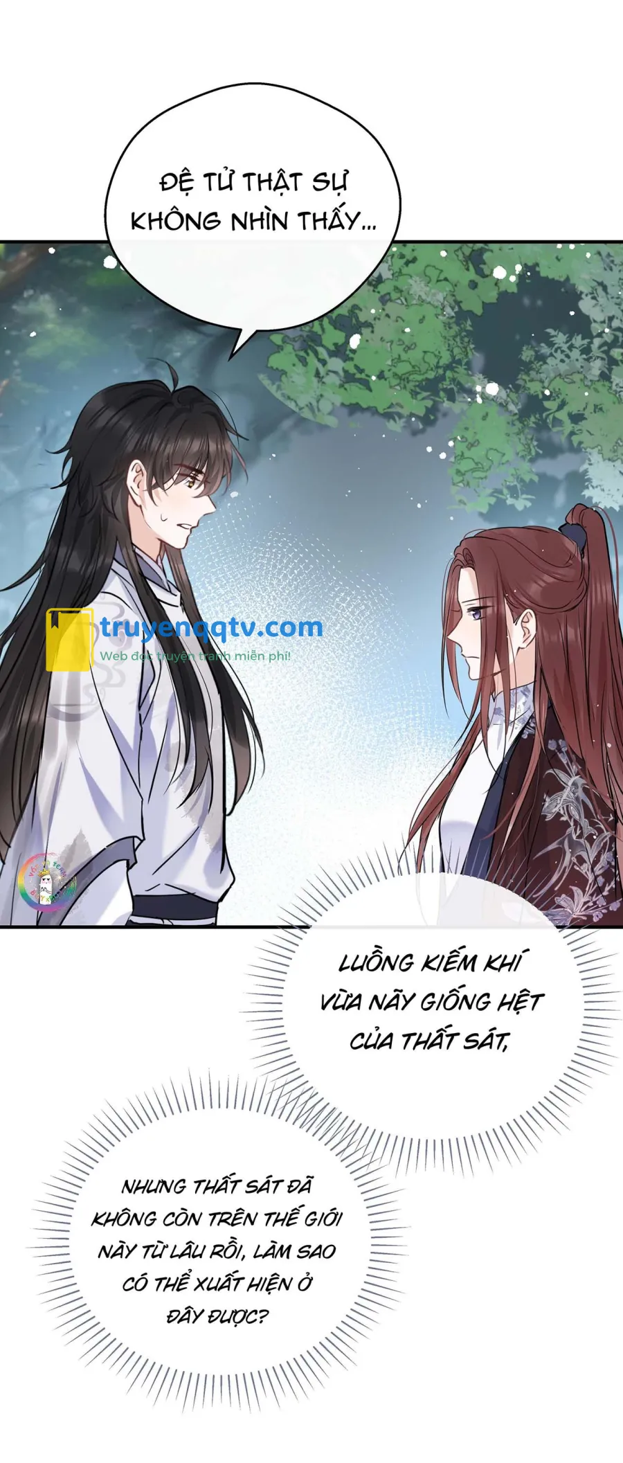 Sư thúc Không Thể Trông Mặt Mà Bắt Hình Dong (END) Chapter 19 - Next Chapter 20