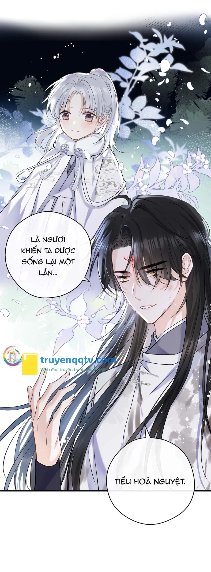 Sư thúc Không Thể Trông Mặt Mà Bắt Hình Dong (END) Chapter 19 - Next Chapter 20