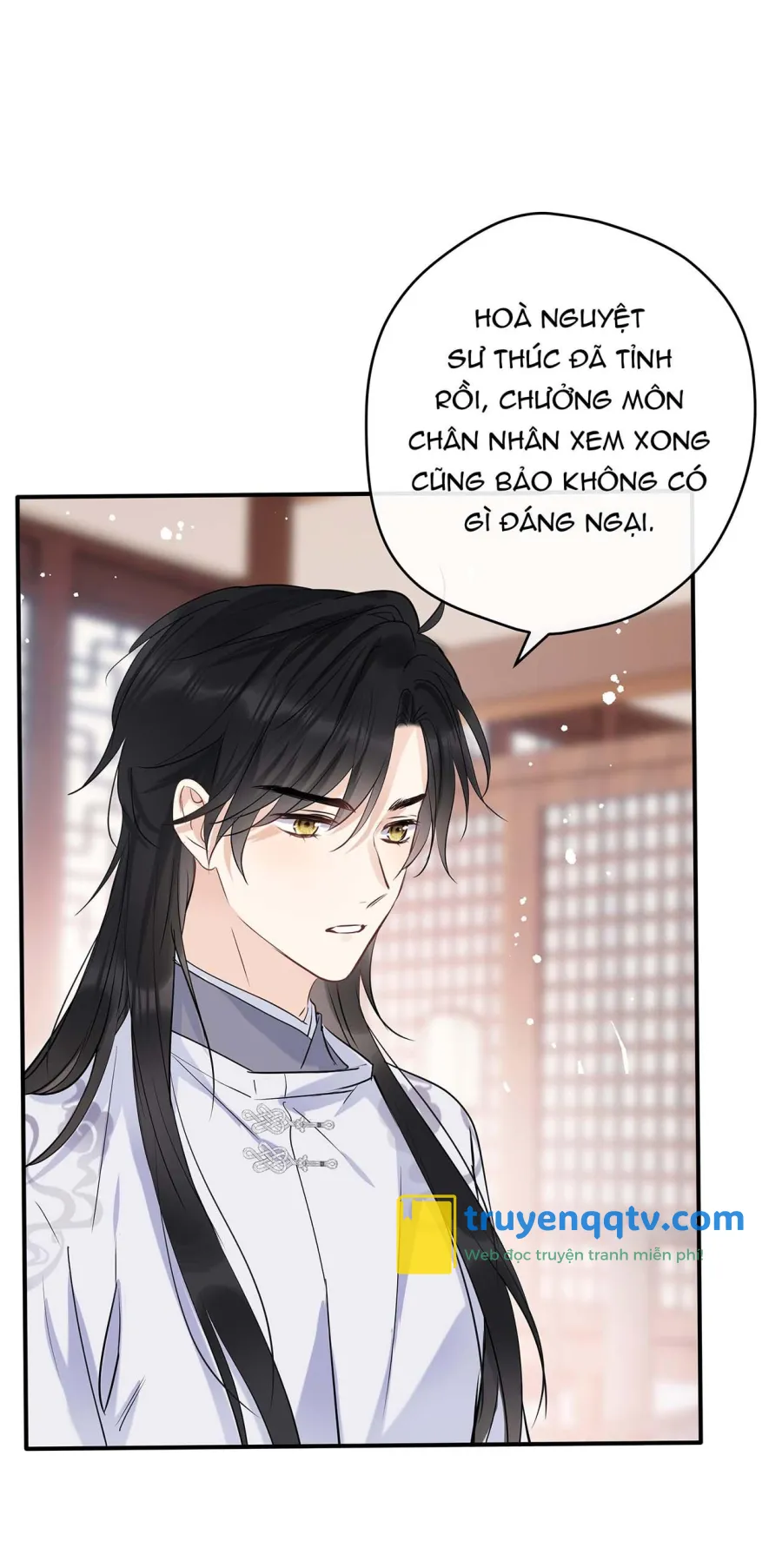 Sư thúc Không Thể Trông Mặt Mà Bắt Hình Dong (END) Chapter 17 - Next Chapter 18