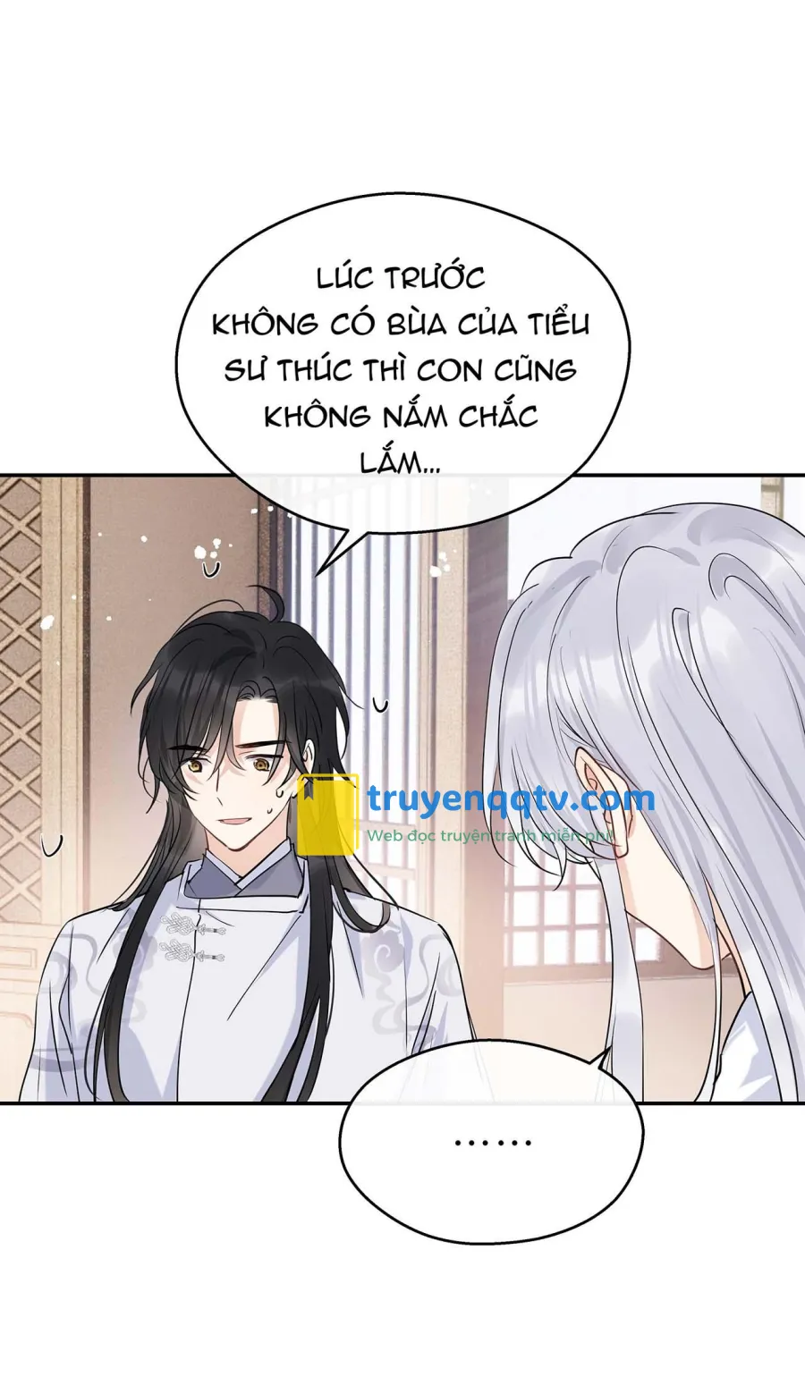 Sư thúc Không Thể Trông Mặt Mà Bắt Hình Dong (END) Chapter 17 - Next Chapter 18