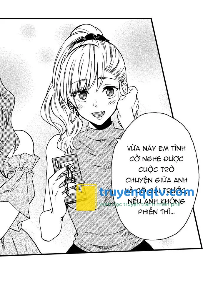 18+Bị chịch bởi bạn thân Chapter 19 - Next 