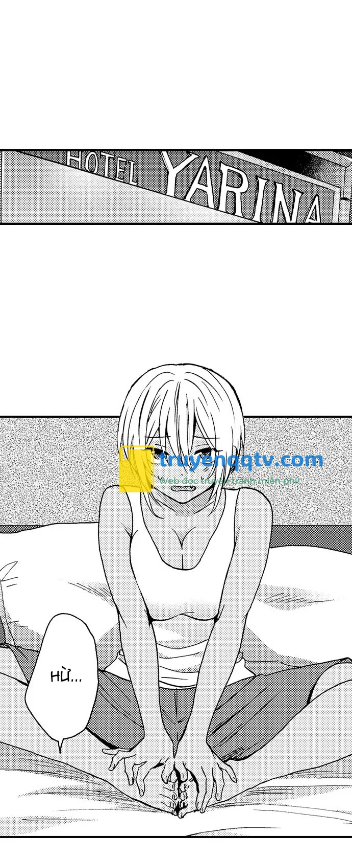 18+Bị chịch bởi bạn thân Chapter 4 - Next Chapter 5