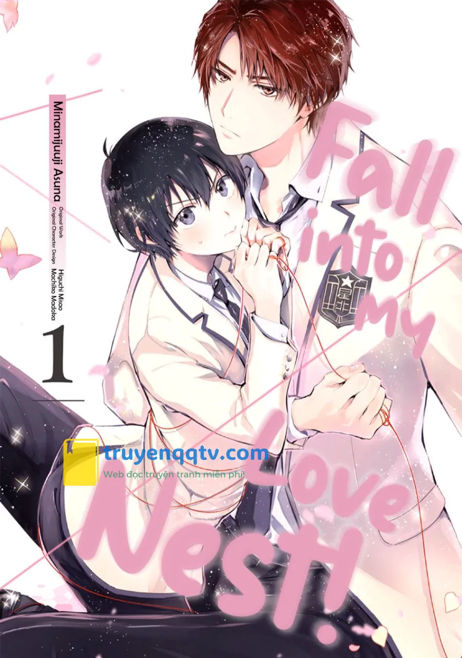 Vấp Ngã Trước Hồi Kết Của Tình Yêu Chapter 7.5 - Next 