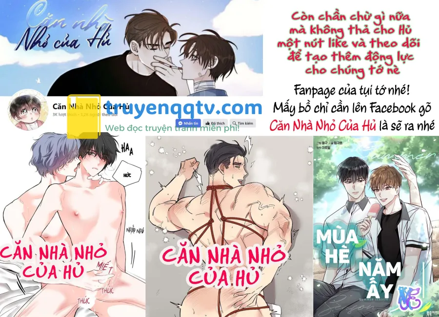 KANG JOO, PLEASE! Chapter 31 - Next Chapter 32