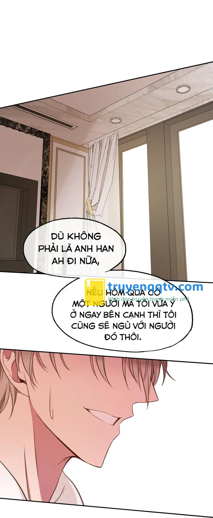 KANG JOO, PLEASE! Chapter 14 - Next Chapter 15