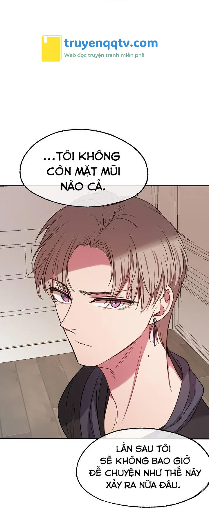 KANG JOO, PLEASE! Chapter 14 - Next Chapter 15