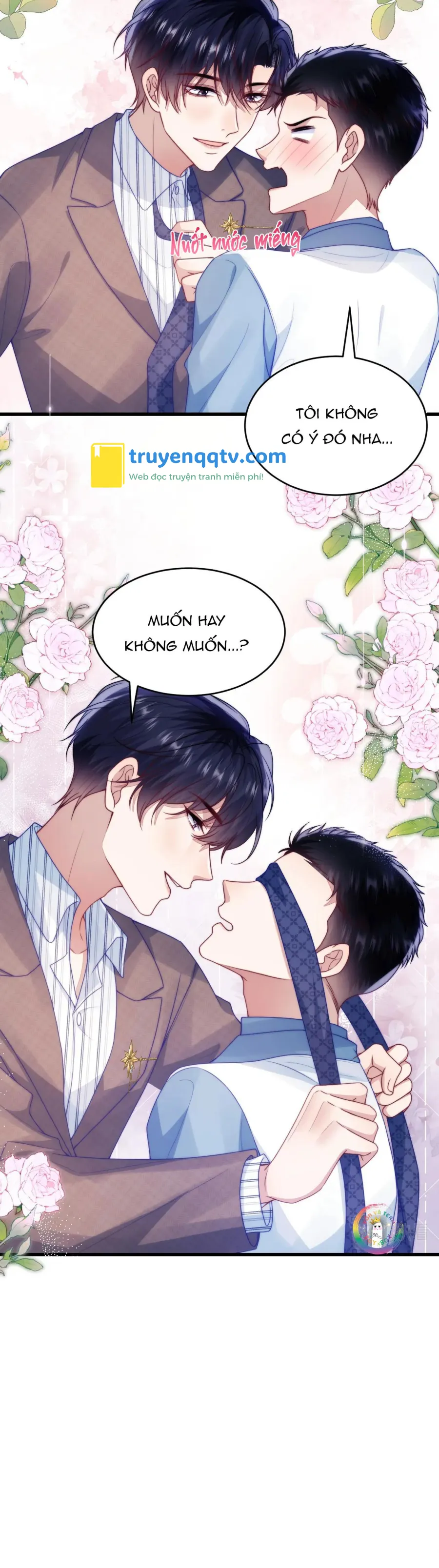 Mèo Hoang Nhỏ Của Học Bá Quá Trêu Người (END) Chapter 79 - Next Chapter 80