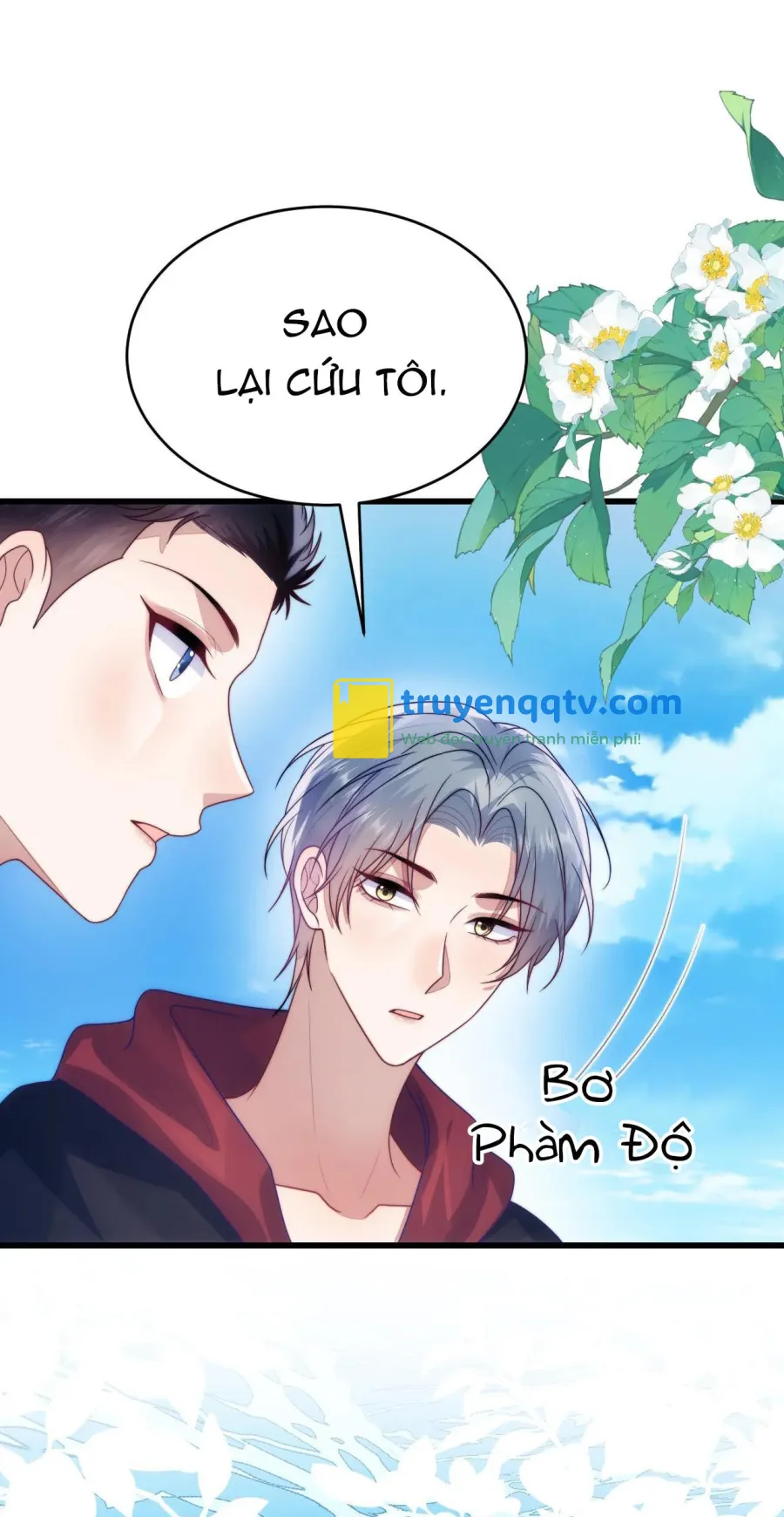 Mèo Hoang Nhỏ Của Học Bá Quá Trêu Người (END) Chapter 73 - Next Chapter 74