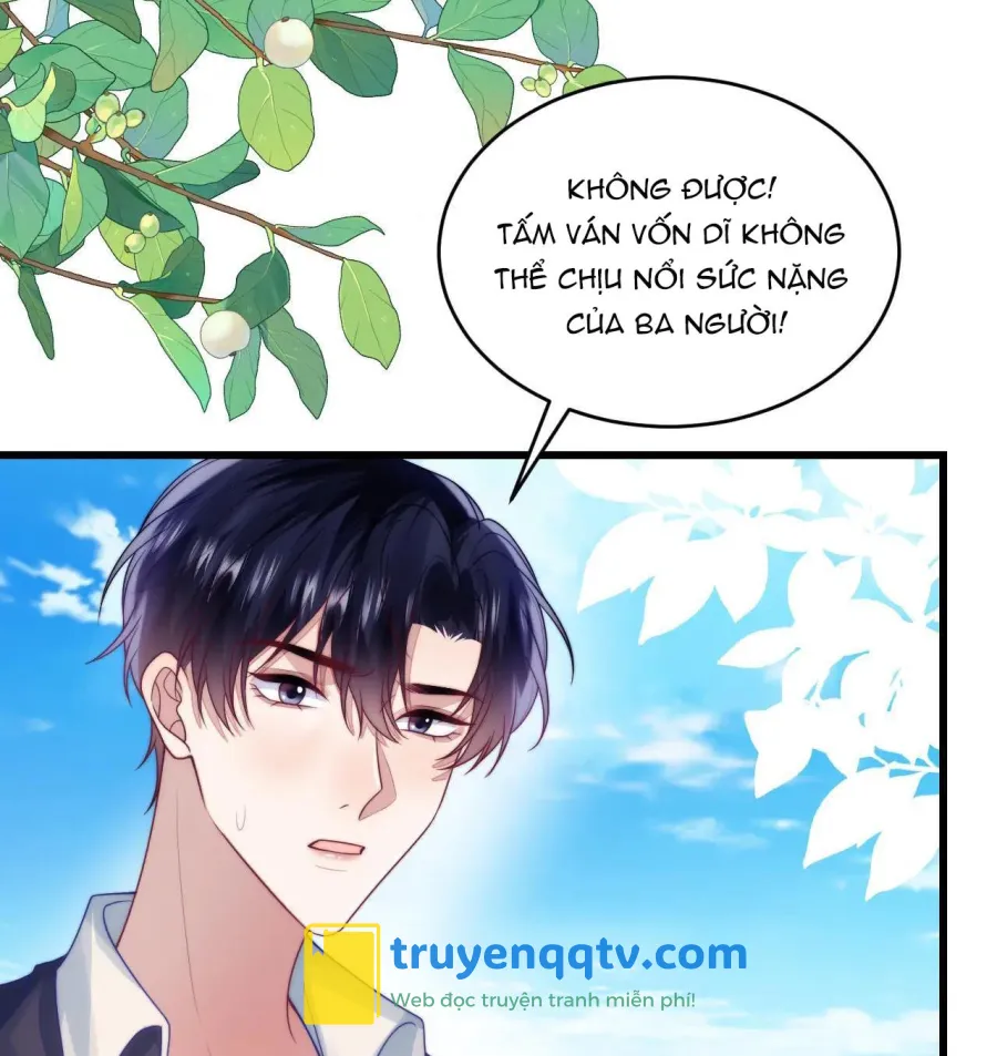 Mèo Hoang Nhỏ Của Học Bá Quá Trêu Người (END) Chapter 73 - Next Chapter 74