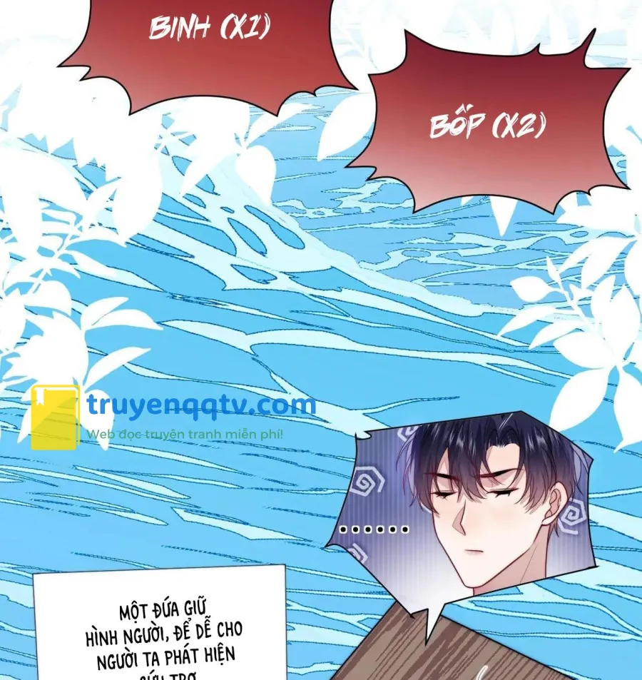 Mèo Hoang Nhỏ Của Học Bá Quá Trêu Người (END) Chapter 73 - Next Chapter 74