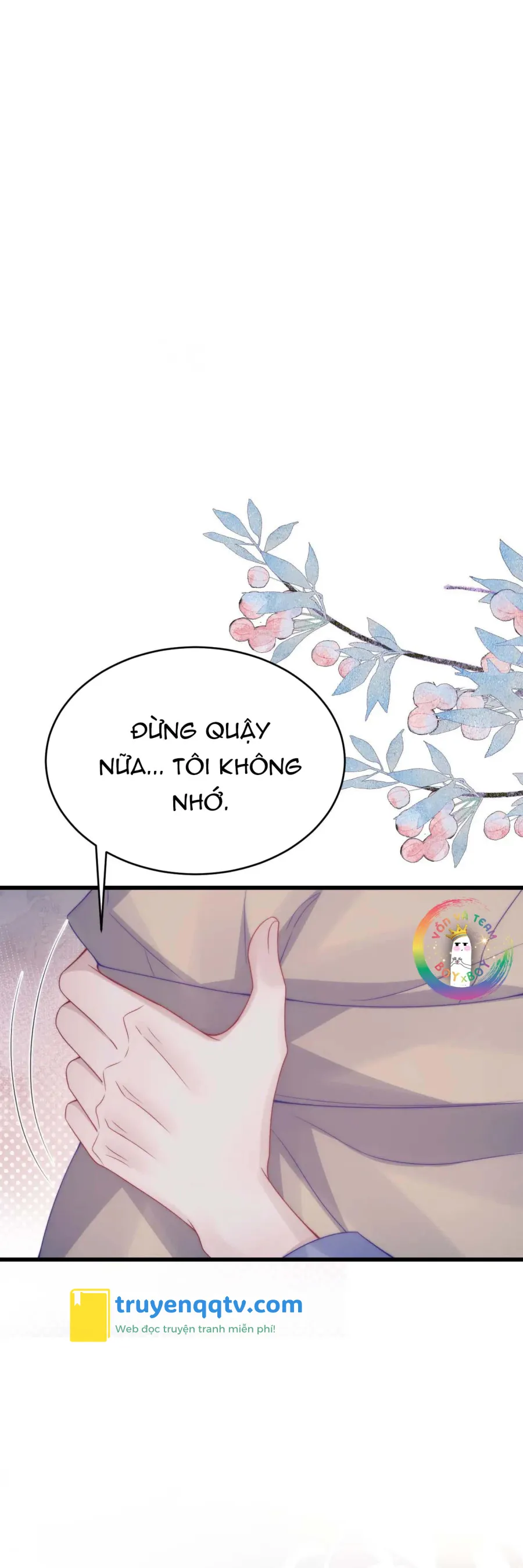 Mèo Hoang Nhỏ Của Học Bá Quá Trêu Người (END) Chapter 62 - Next Chapter 63