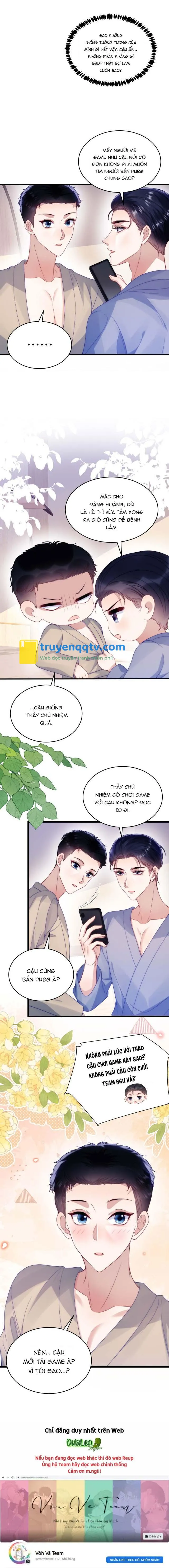 Mèo Hoang Nhỏ Của Học Bá Quá Trêu Người (END) Chapter 61 - Next Chapter 62