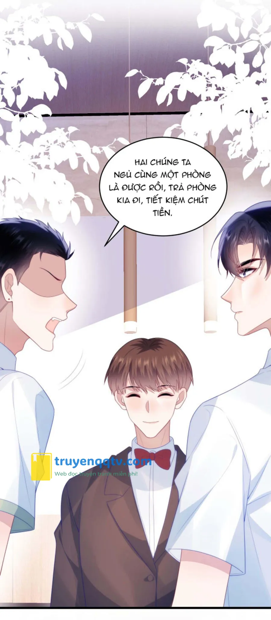 Mèo Hoang Nhỏ Của Học Bá Quá Trêu Người (END) Chapter 59 - Next Chapter 60