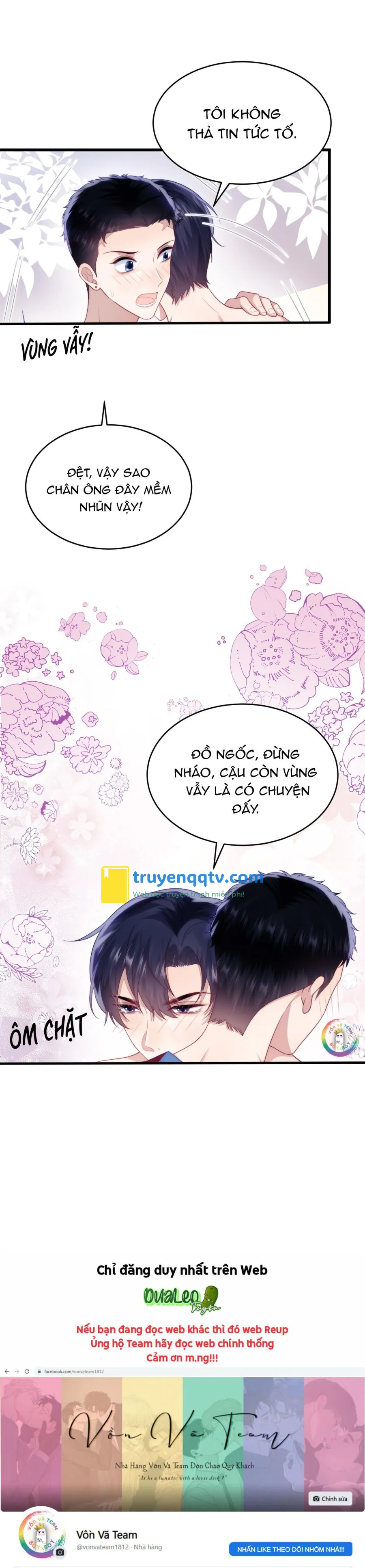 Mèo Hoang Nhỏ Của Học Bá Quá Trêu Người (END) Chapter 52 - Next Chapter 53