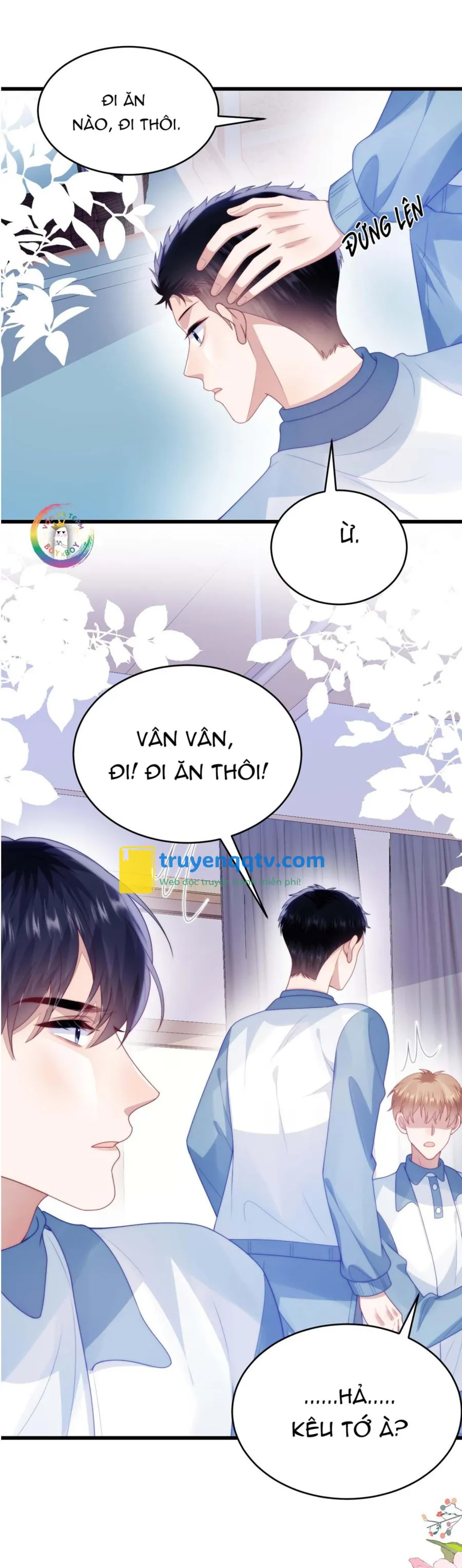 Mèo Hoang Nhỏ Của Học Bá Quá Trêu Người (END) Chapter 48 - Next Chapter 49