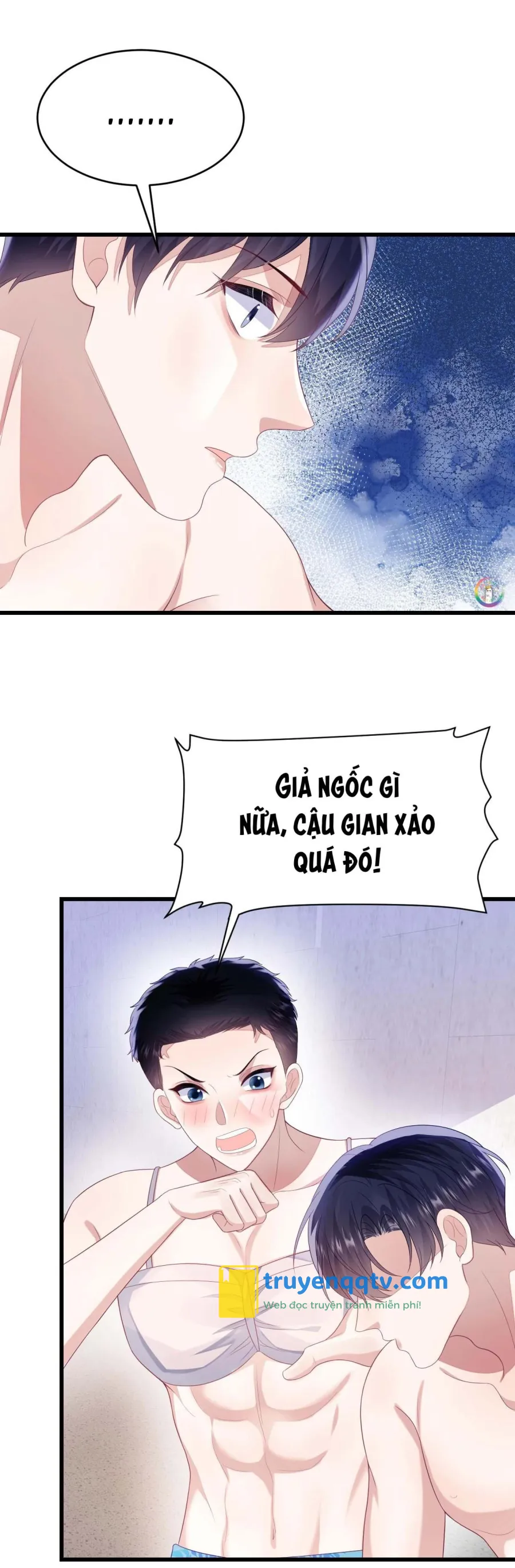 Mèo Hoang Nhỏ Của Học Bá Quá Trêu Người (END) Chapter 42 - Next Chapter 43