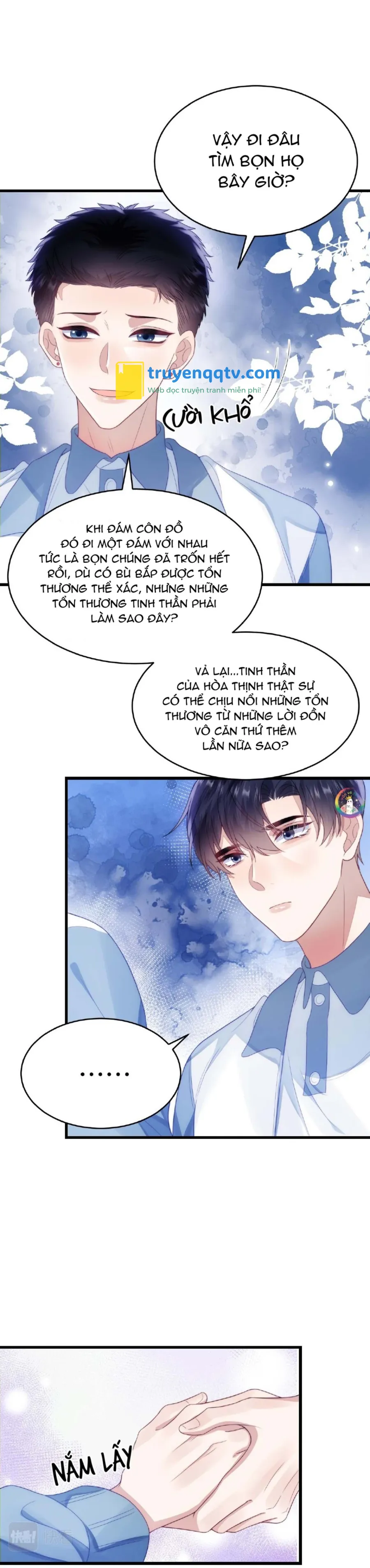 Mèo Hoang Nhỏ Của Học Bá Quá Trêu Người (END) Chapter 37 - Next Chapter 38