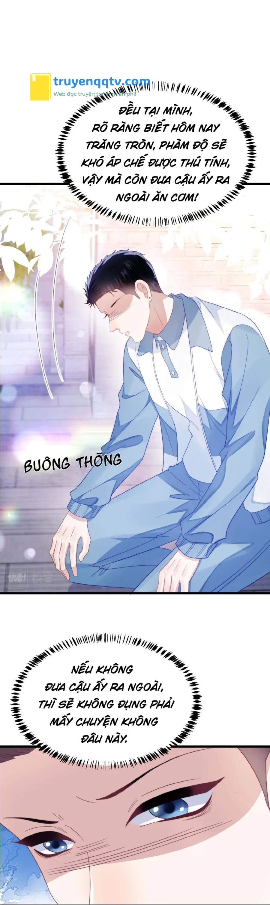 Mèo Hoang Nhỏ Của Học Bá Quá Trêu Người (END) Chapter 34 - Next Chapter 35